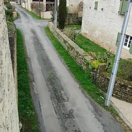 Apartament Le Petit Migault *