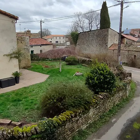 Le Petit Migault * La Creche