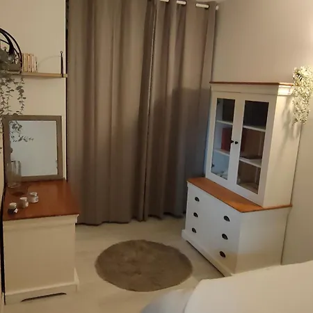 Le Petit Migault * La Creche