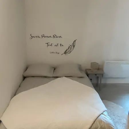 Le Petit Migault La Creche