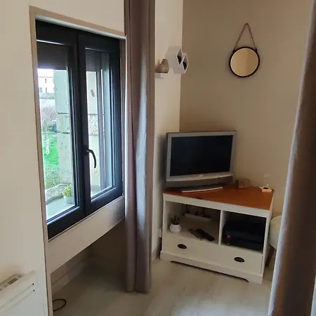 Le Petit Migault * La Creche